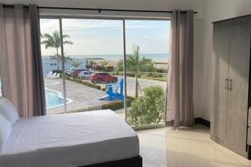 ホテル Castillo Del Mar