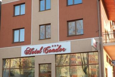 ホテル Condor