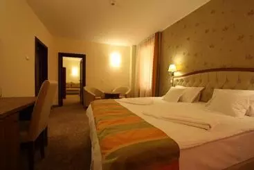 Hotel Crisalpin