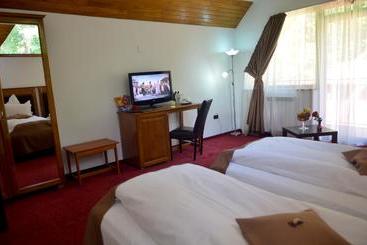 Hotel Cumpatu