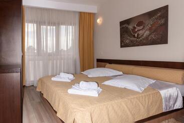 בית מלון כפרי Grand