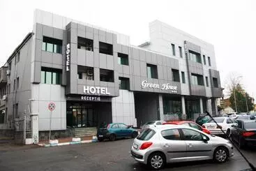 Hotel Green House