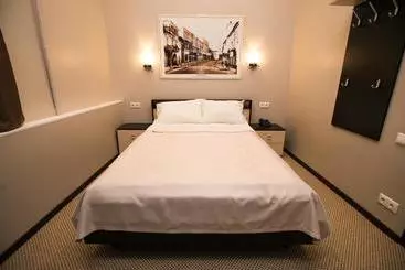 Hotel Hanzer