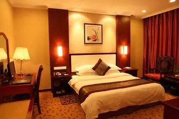 Hotel Heze Tianhong