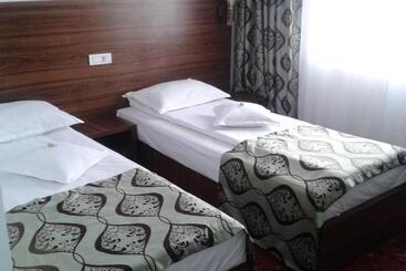 Отель Hostel Orhideea