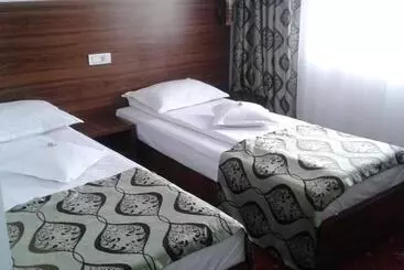 هتل Hostel Orhideea