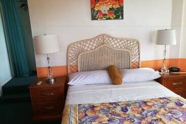 ホテル Inn La Galleria