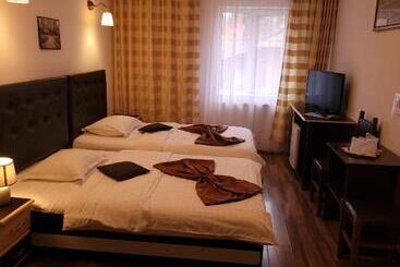 Hotel Marasesti