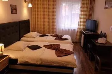 Hotel Marasesti