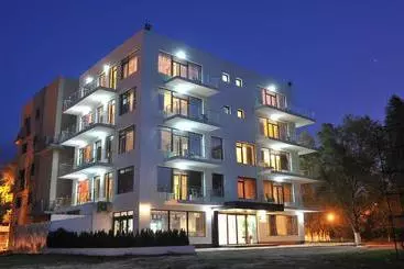 Hotel Mizuumi Boutique