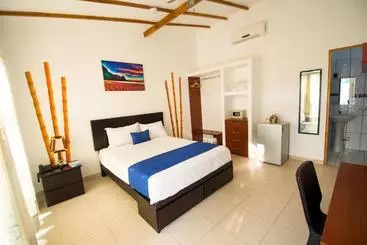 Hotel Nauti K Beach