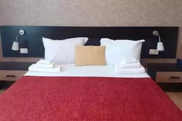 Hotel Nord