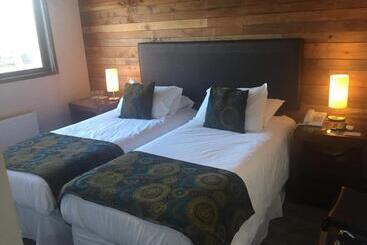 فندق Rangi Pucon