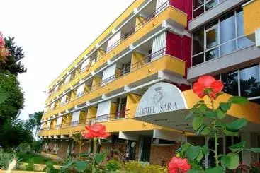 Otel Sara