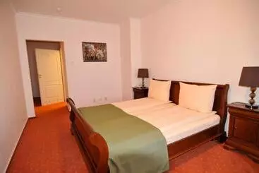 Hotel Tex Club