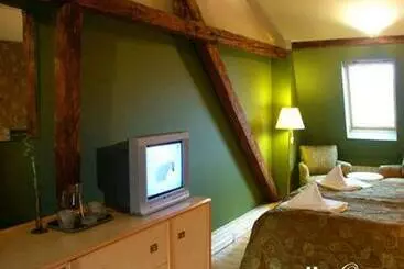 Hotel Opera
