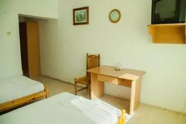 Hotel Vlasca