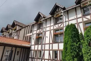 Motel Han Paprika Tureni