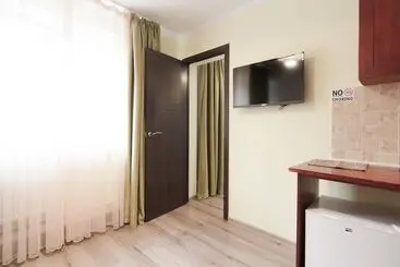 Odessa Apartments Sea Side