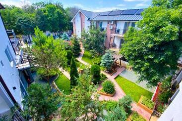 Resort Vila Casa Leul