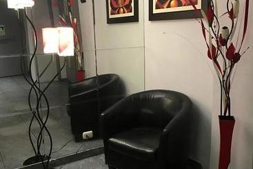 住宿加早餐 Hospedaje Oscar S