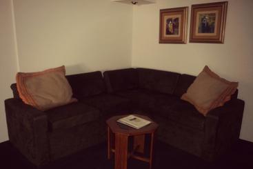 住宿加早餐 Hospedaje Oscar S