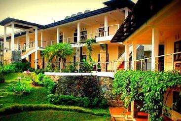 Alfa Resort Hotel And Conference