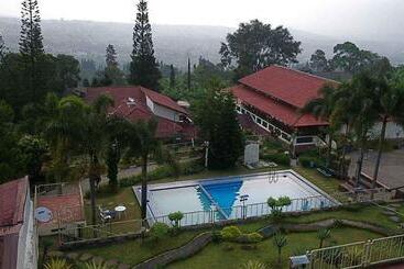 Alfa Resort Hotel And Conference