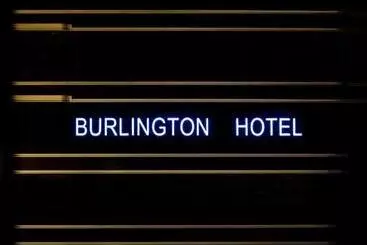 هتل Burlington