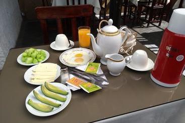 בית מלון כפרי La Casa De Leonardo