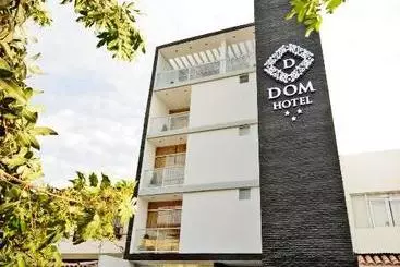 Hotel Dom