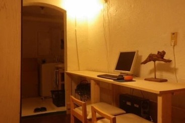 בית מלון כפרי Guesthouse Yun Tan