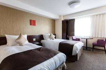 Hotel Keikyu Ex Inn Haneda Anamori Inaristation