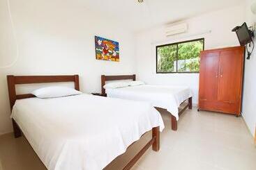 Hotel Ocean Taganga Internacional