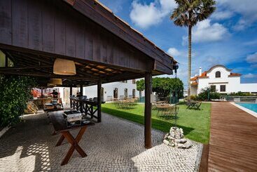 Quinta D Anta  Hotel Rural