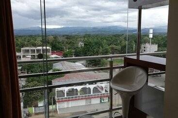 Отель San Marino Tarapoto