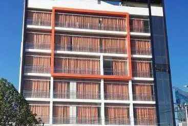 Hotel San Marino Tarapoto