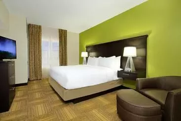 Hotel Staybridge Suites Odessa Interstate Hwy 20, An Ihg