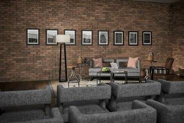 호텔 Stripes Kuala Lumpur, Autograph Collection