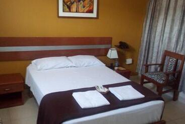 Отель Torreblanca