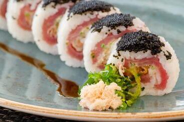 هتل Turim Marques