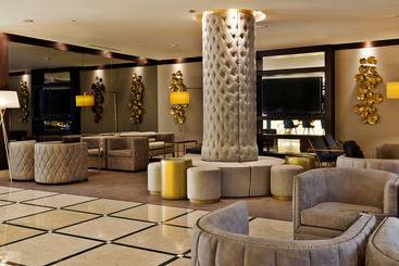 Hotelli Turim Marques