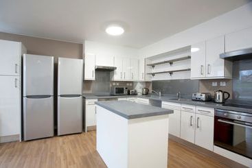 Отель Turing College   University Of Kent