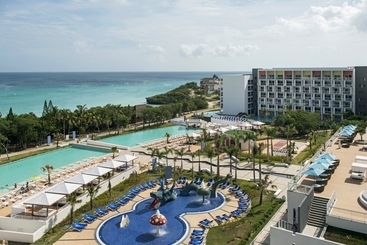 Iberostar Origin Bella Vista Varadero Resort