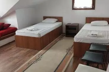 Jasmin Apart Otel
