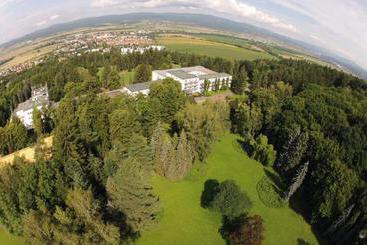 Kúpelný Hotel Palace