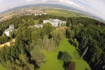Kúpelný Hotel Palace