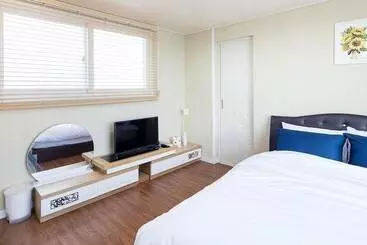 Apartamentos My Bom