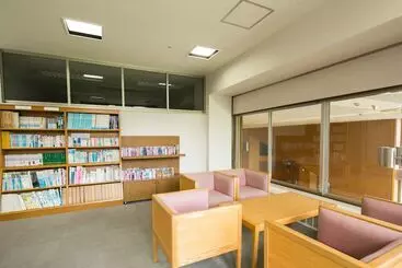 Ryokan Inawashiro Shiki No Sato