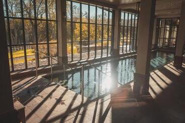 Smådalarö Gård Hotell & Spa